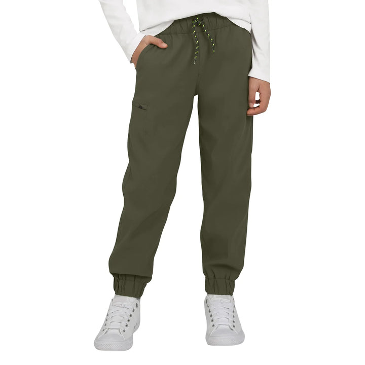 Weatherproof - Pantalon doublé pour enfants