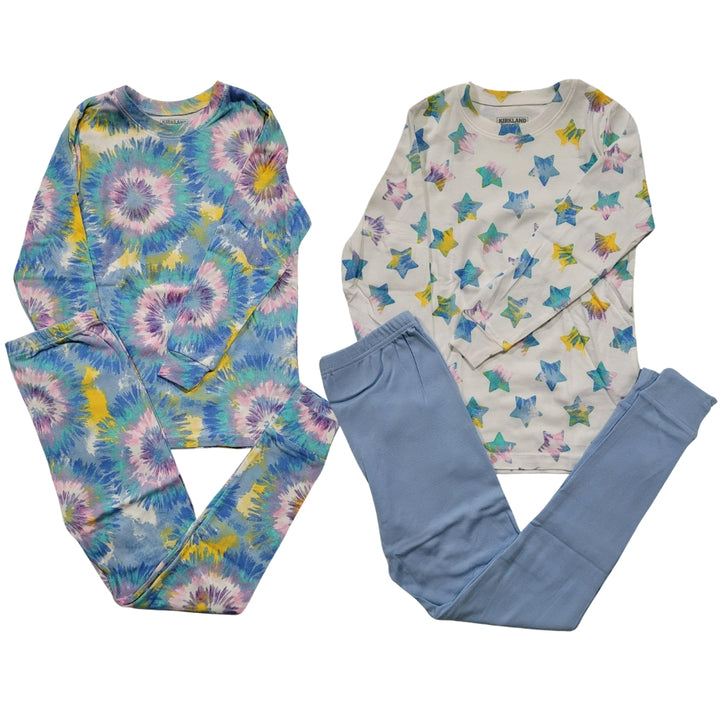 Kirkland Signature 4-Piece Pajama Set