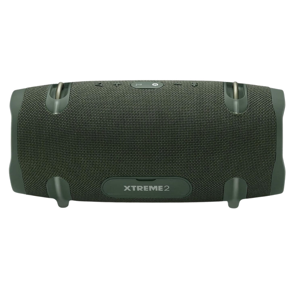JBL - Bluetooth wireless speaker - JBL Xtreme 2 