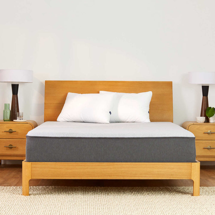 Casper Memory Foam Mattress 