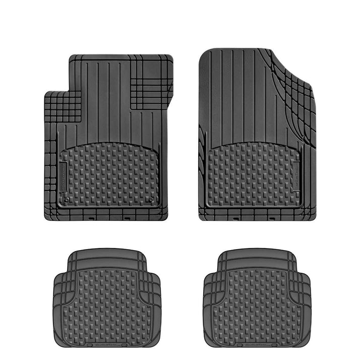 WeatherTech - Set of 4 All-Weather Universal Car Mats