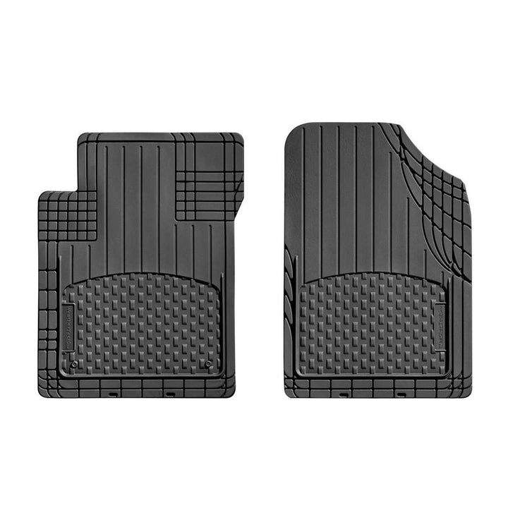 WeatherTech - Set of 4 All-Weather Universal Car Mats