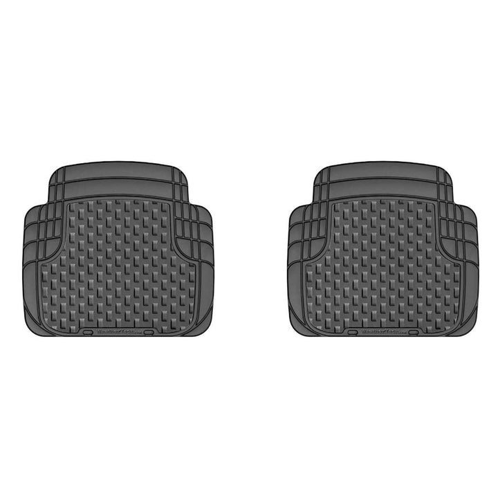 WeatherTech - Set of 4 All-Weather Universal Car Mats