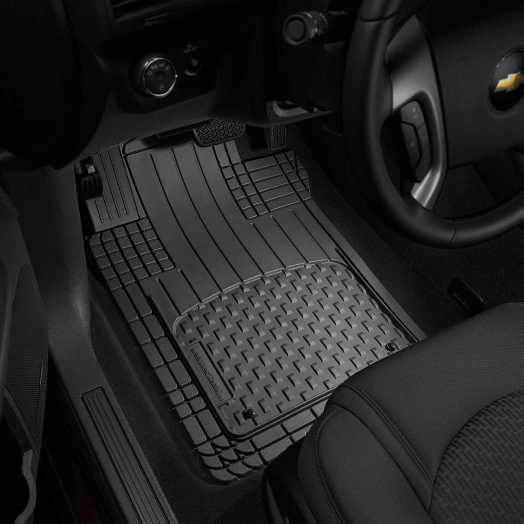 WeatherTech - Set of 4 All-Weather Universal Car Mats