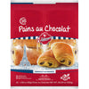La Boulangère - Croissants Chocolat