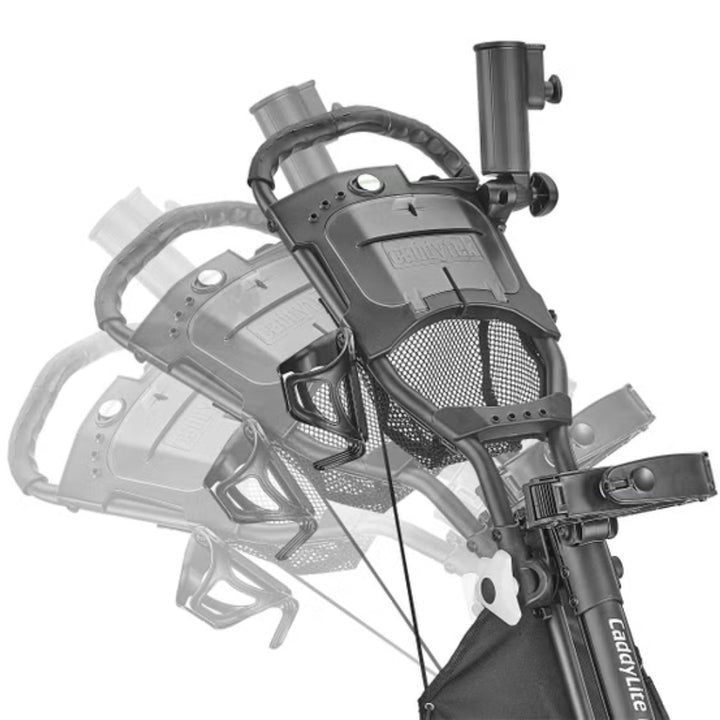 CaddyTek - Chariot de golf SuperLite Explorer V8