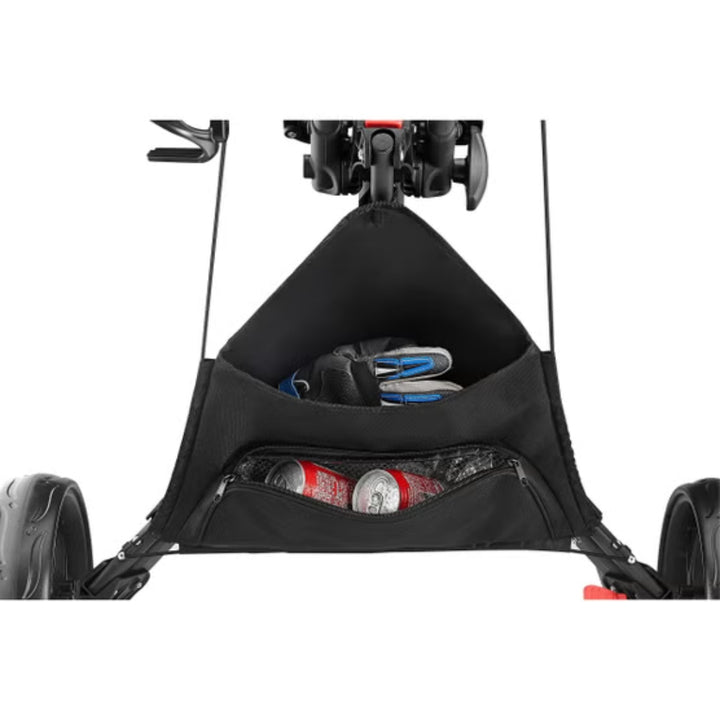 CaddyTek - Chariot de golf SuperLite Explorer V8