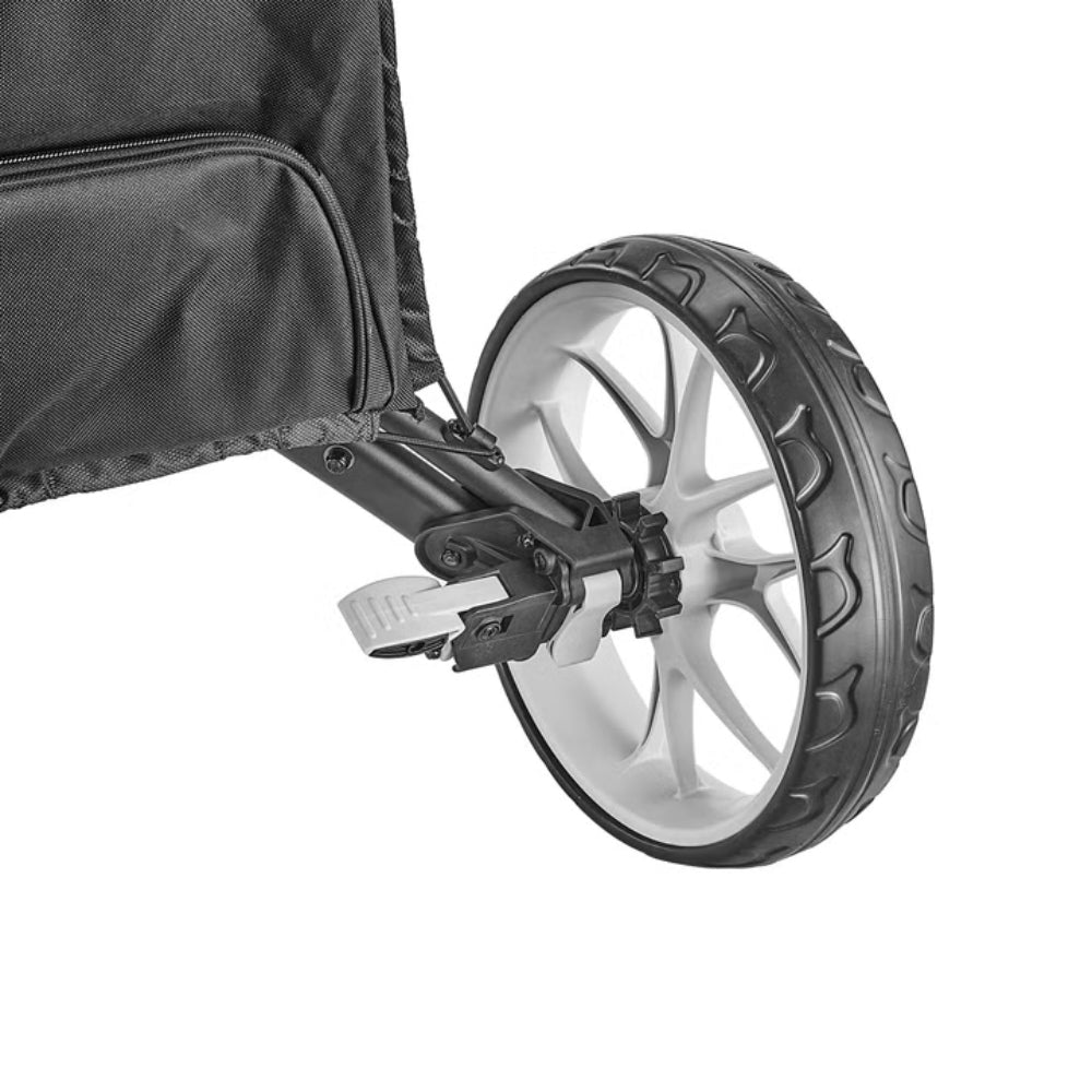CaddyTek - Chariot de golf SuperLite Explorer V8