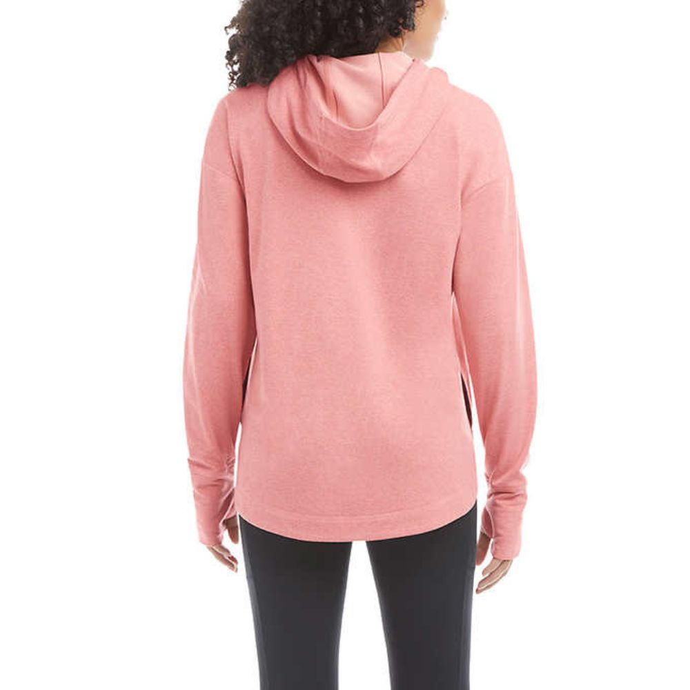 Danskin - Women's Hooded Sweatshirt