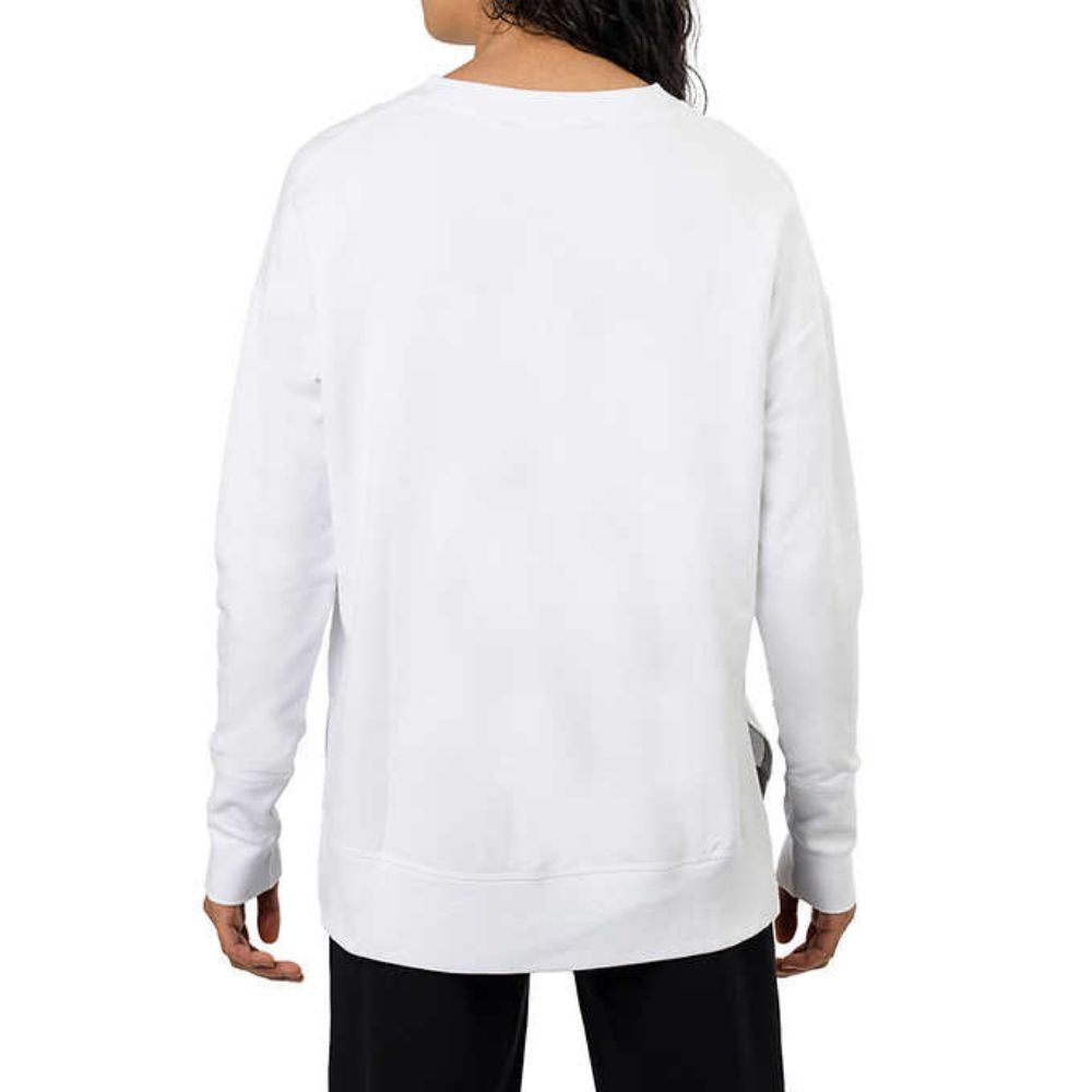 Tuff Athletics - Women's Long Sleeve Pullover