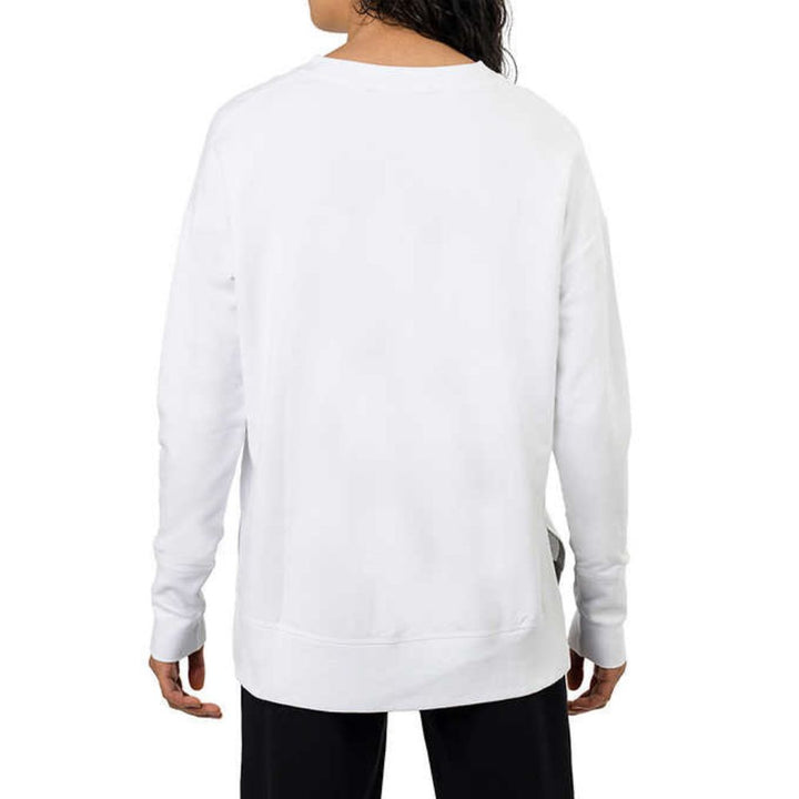 Tuff Athletics - Women's Long Sleeve Pullover
