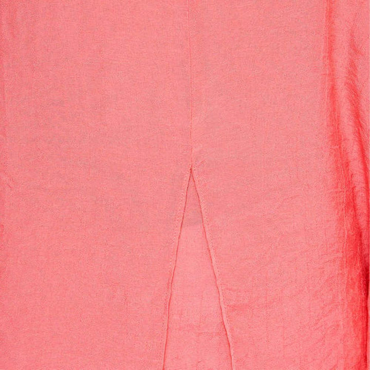 Cristina B Sleeveless Tunic