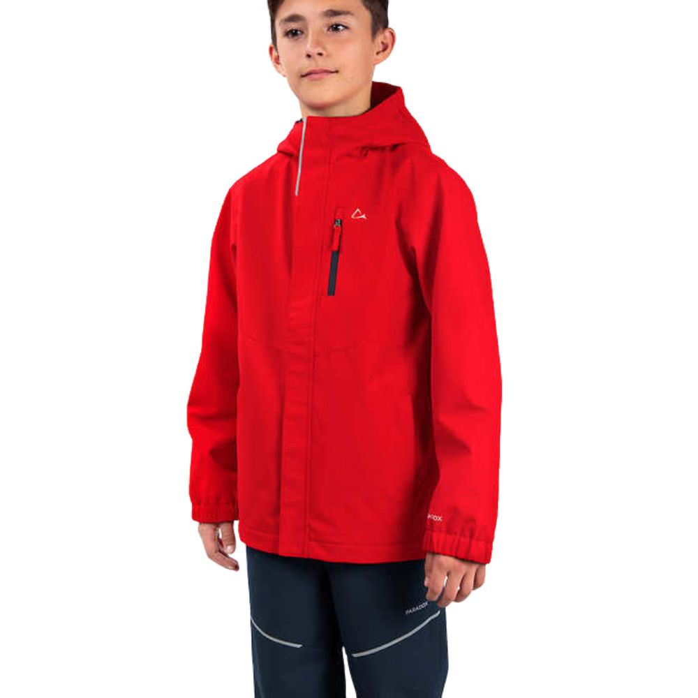 Paradox Kids 2-Piece Rainsuit