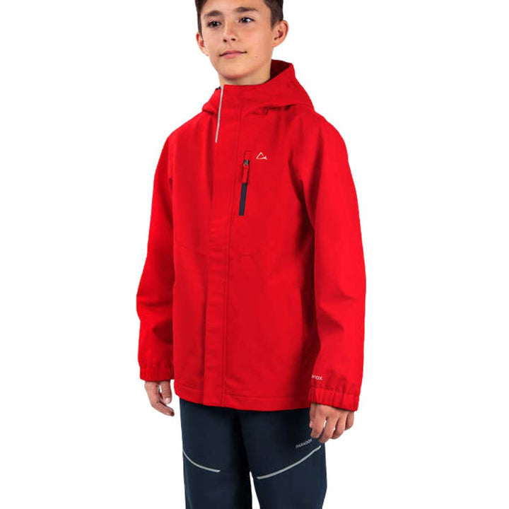 Paradox Kids 2-Piece Rainsuit