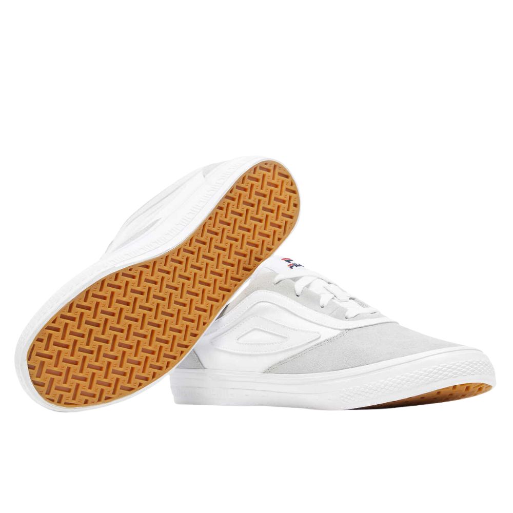 FILA - Men's Boarder EX1 Suede Shoes