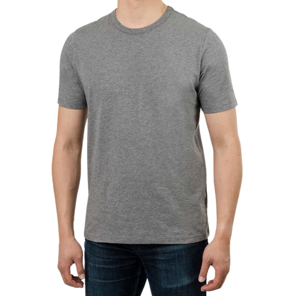 Rough Dress T-Shirt