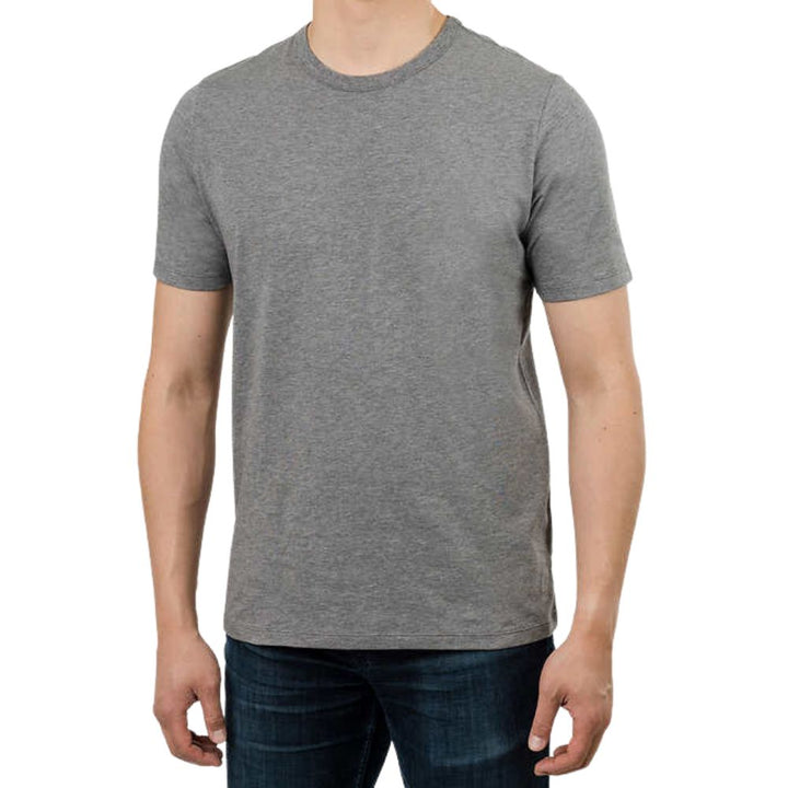 Rough Dress T-Shirt