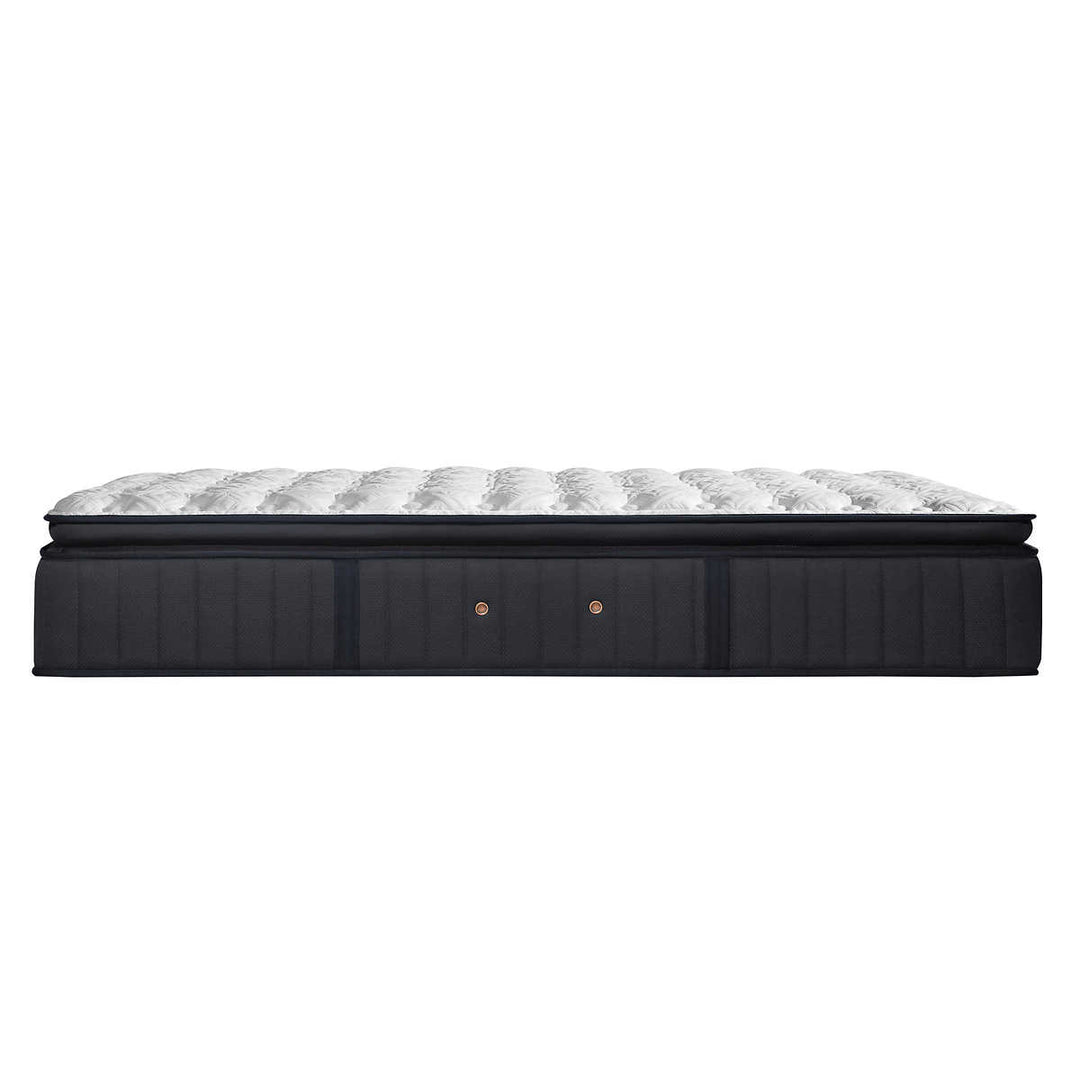 Kirkland Signature by Stearns and Foster Lakeridge Mattress