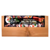 Wildwood Grilling - Planches à griller, paquet de 8