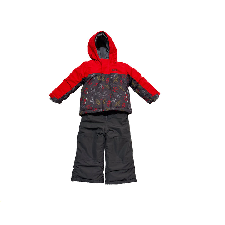 Gusti Kids Snowsuit