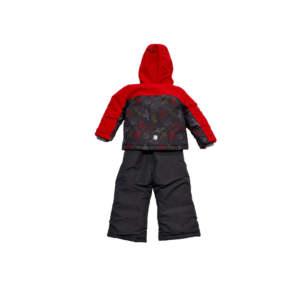 Gusti Kids Snowsuit