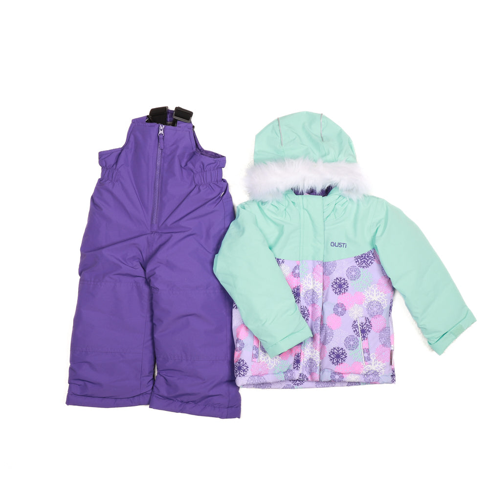 Gusti Kids Snowsuit