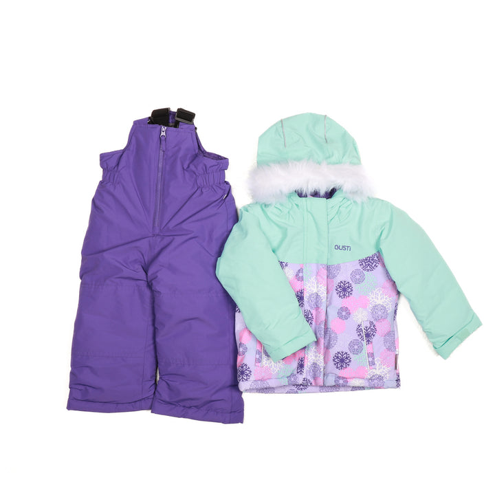 Gusti Kids Snowsuit