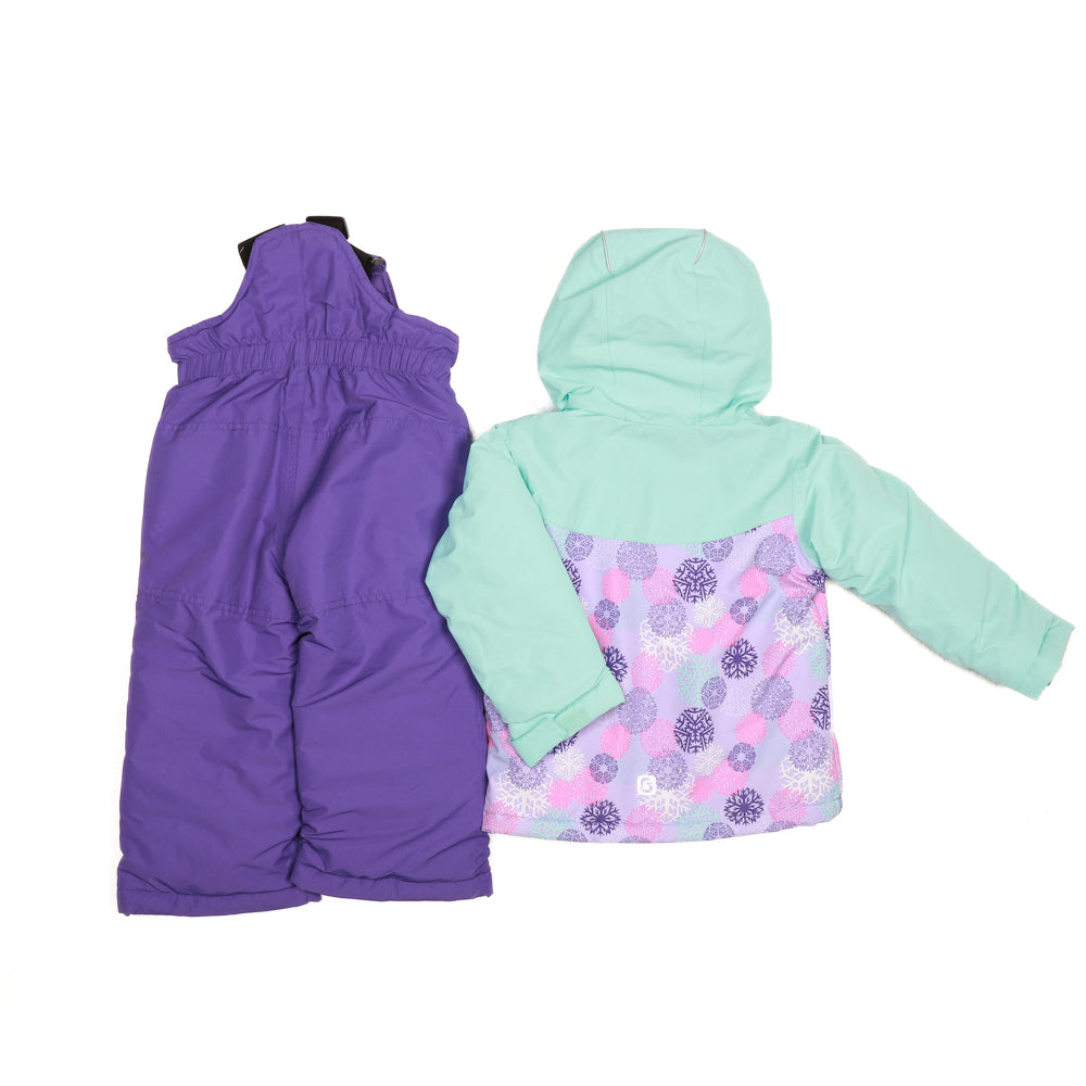 Gusti Kids Snowsuit