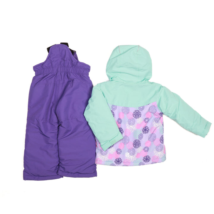 Gusti Kids Snowsuit