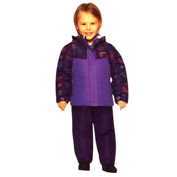 Gusti Kids Snowsuit