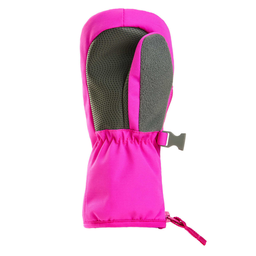 Head Winter Mittens 