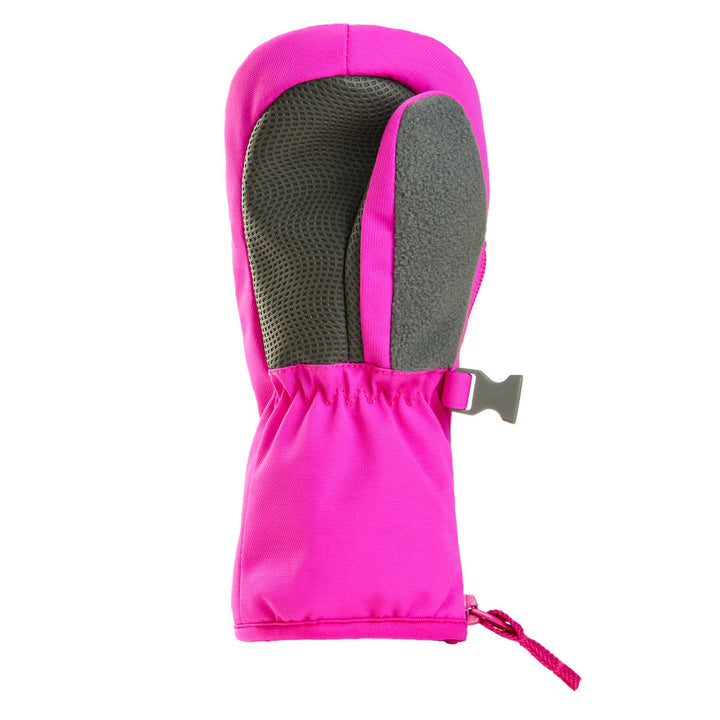 Head Winter Mittens 