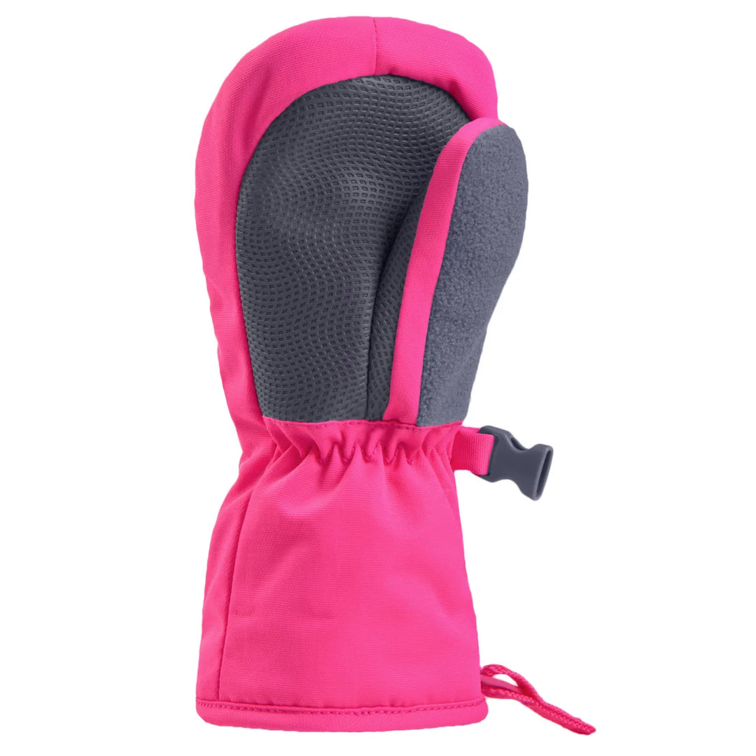 Head Winter Mittens 