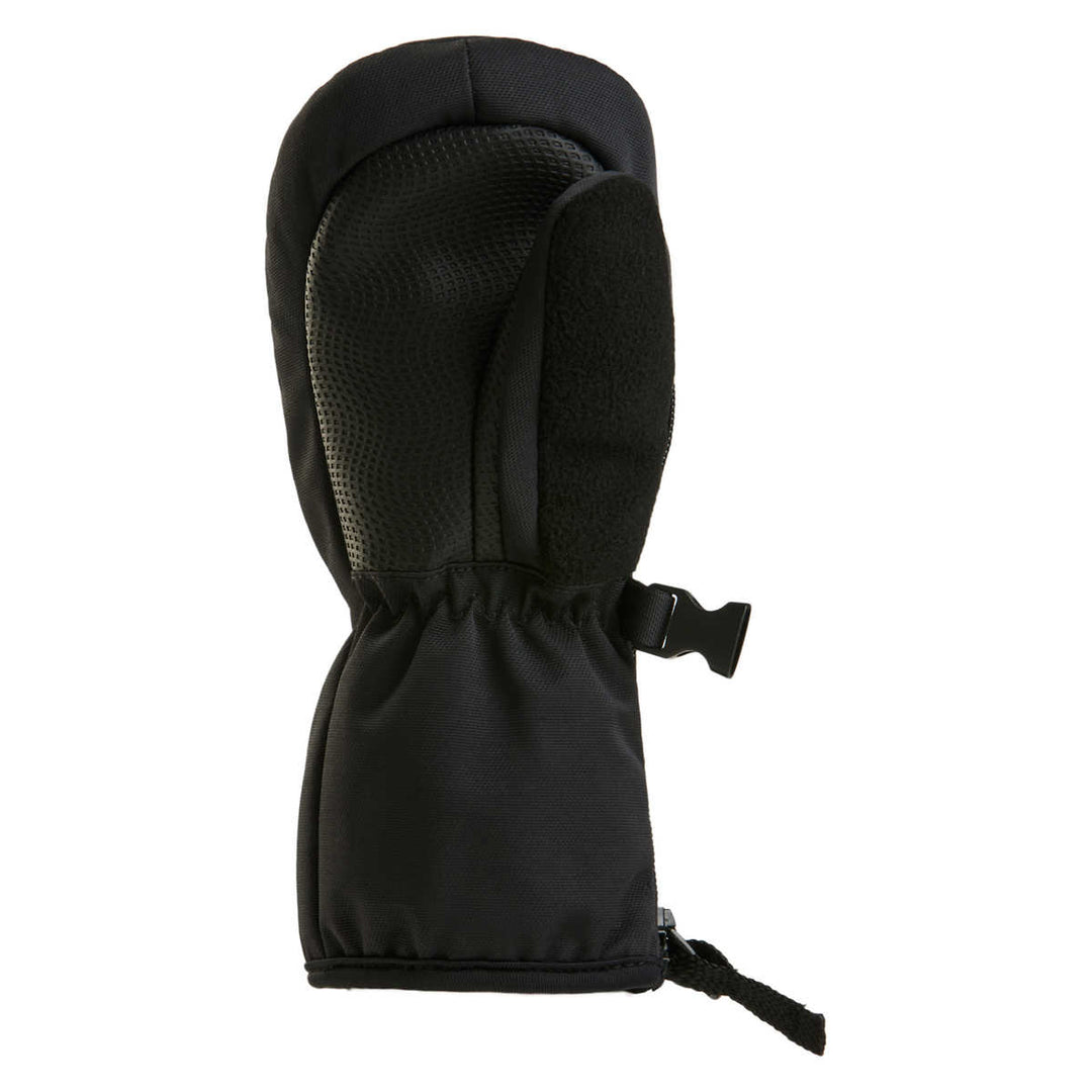 Head Winter Mittens 