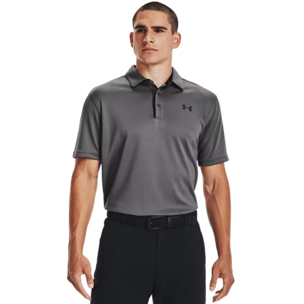 Under Armour - Polo de golf