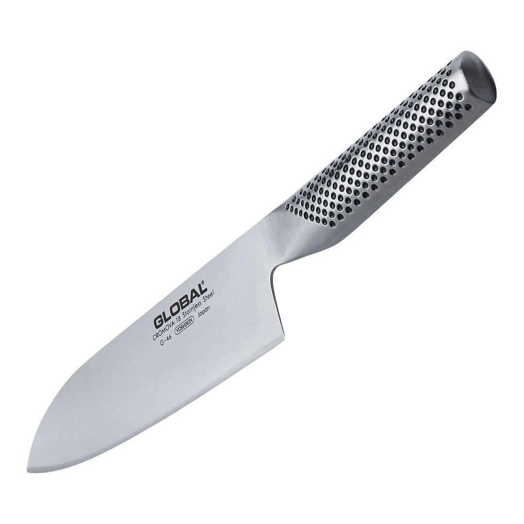 Global - Set of 3 premium knives
