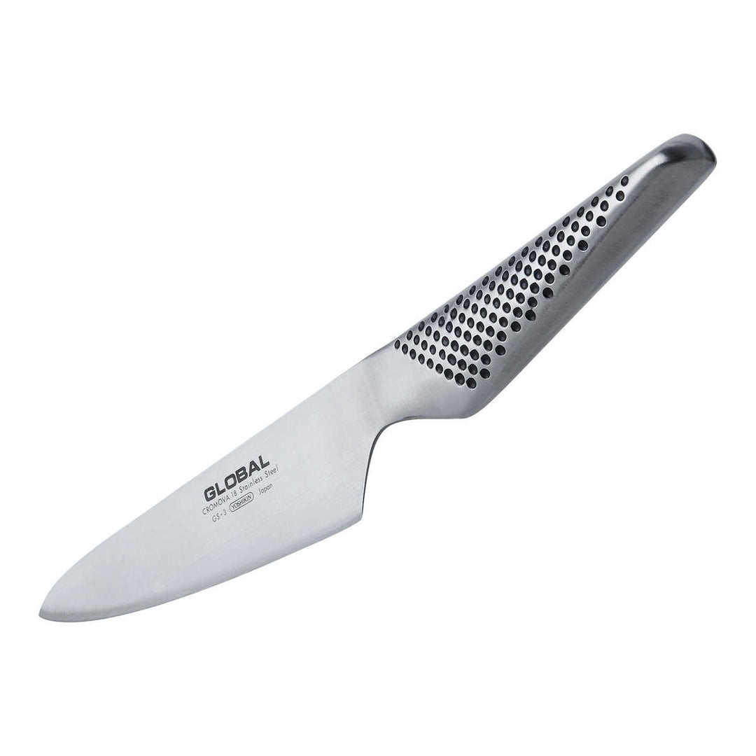 Global - Set of 3 premium knives
