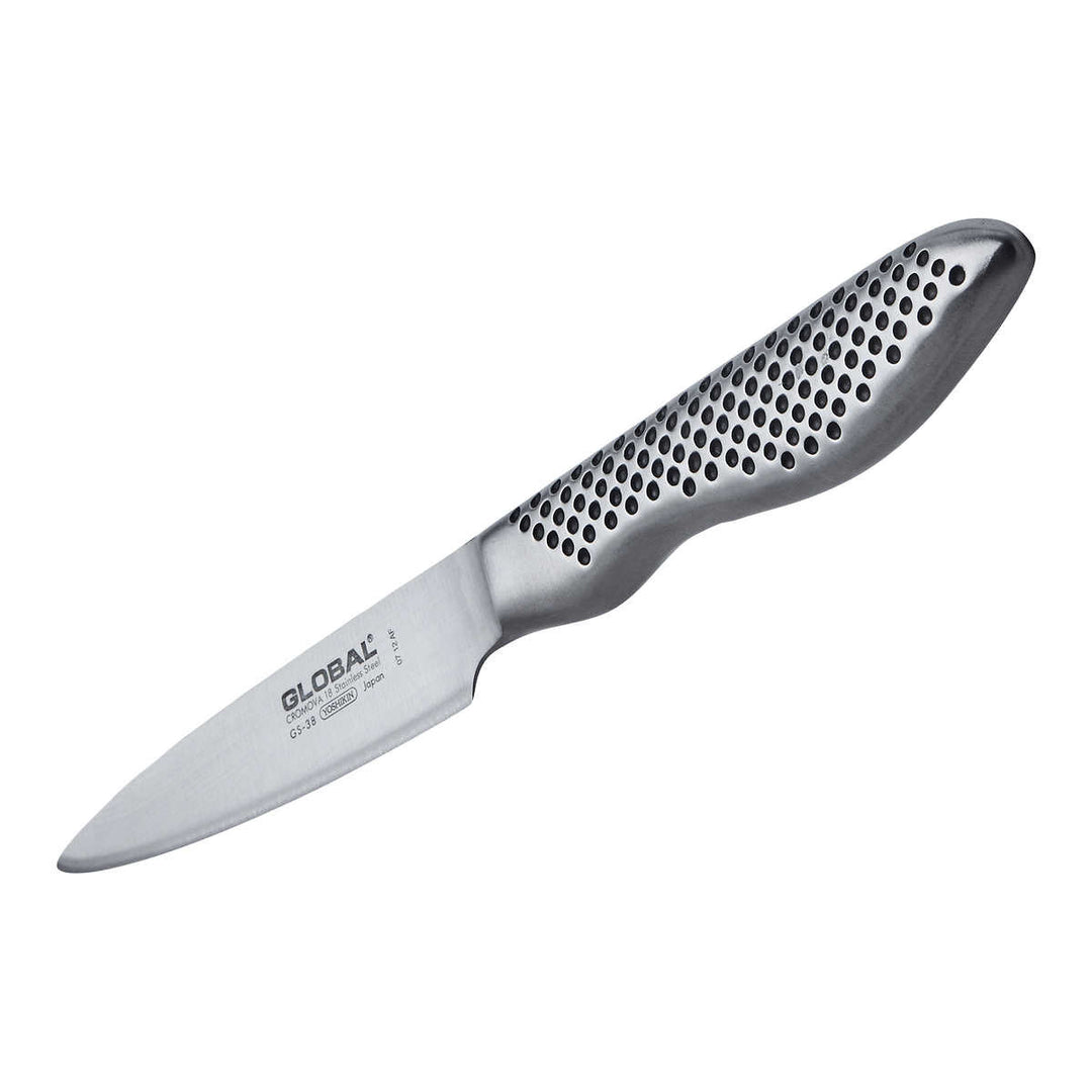 Global - Set of 3 premium knives