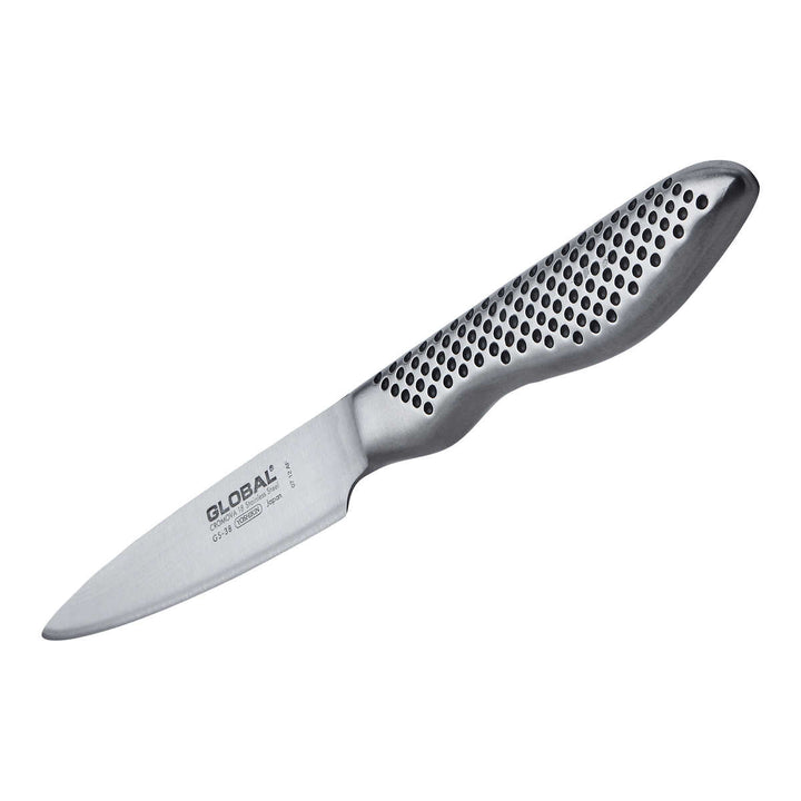 Global - Set of 3 premium knives