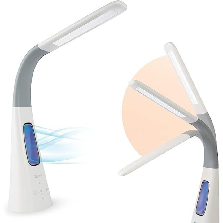 OttLite Cool Breeze LED Fan Light 