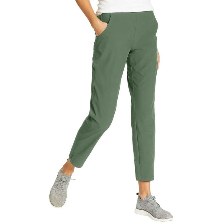 Eddie Bauer - Pantalon de voyage