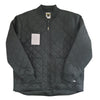 Holmes - Quilted jacket