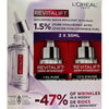 L’Oréal Paris - Revitalift 2 x 30 ml