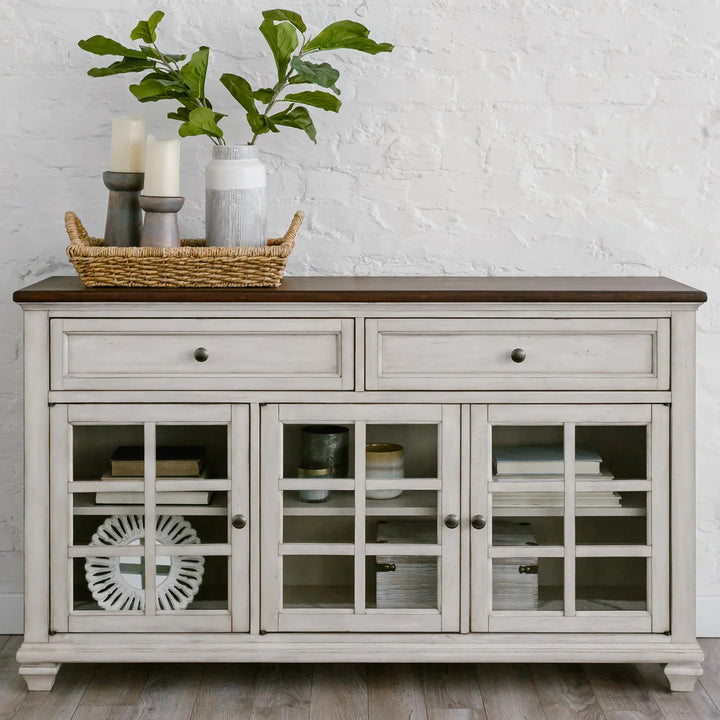 Dixon Accent Cabinet