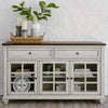 Dixon - Meuble d'appoint