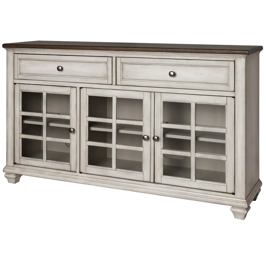 Dixon Accent Cabinet