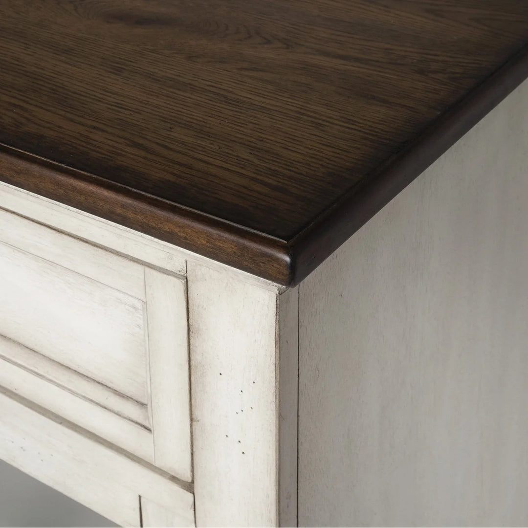 Dixon Accent Cabinet