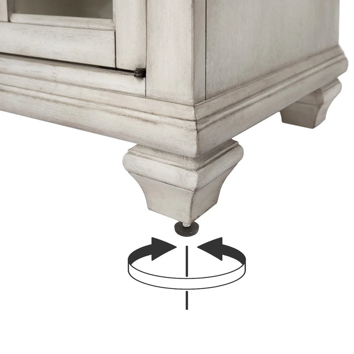 Dixon Accent Cabinet