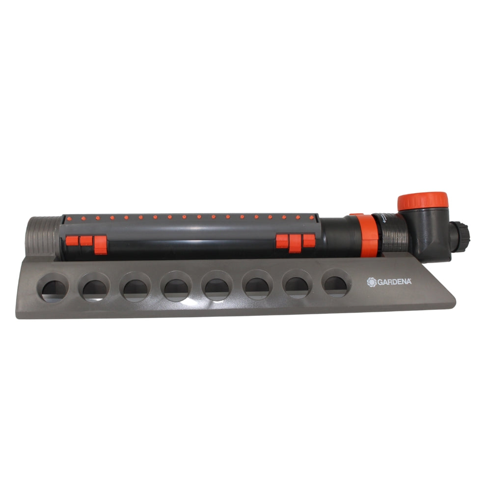 Gardena Aquazoom Oscillating Sprinkler