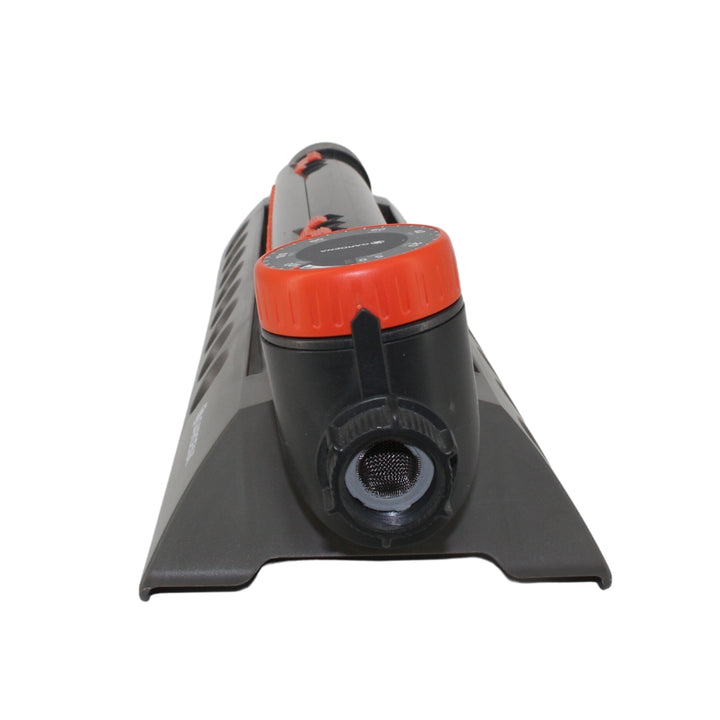 Gardena Aquazoom Oscillating Sprinkler